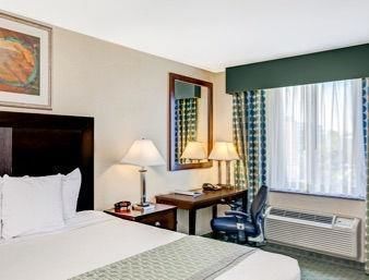 Hillcrest Hotel Near Jfk Airtrain 뉴욕 외부 사진