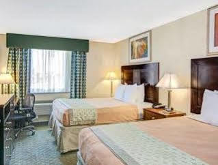 Hillcrest Hotel Near Jfk Airtrain 뉴욕 외부 사진