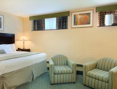 Hillcrest Hotel Near Jfk Airtrain 뉴욕 외부 사진